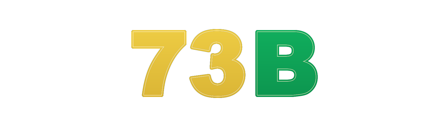 73b